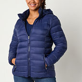 Jcpenney petite jackets best sale