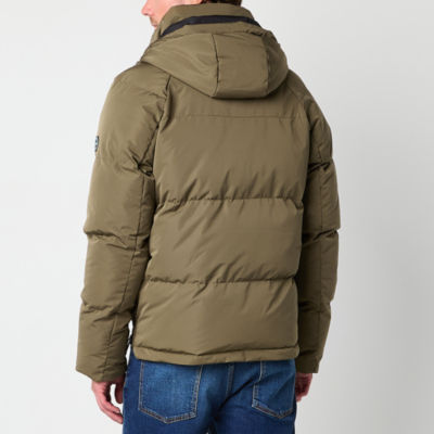 Victory Mens Heavyweight Jacket