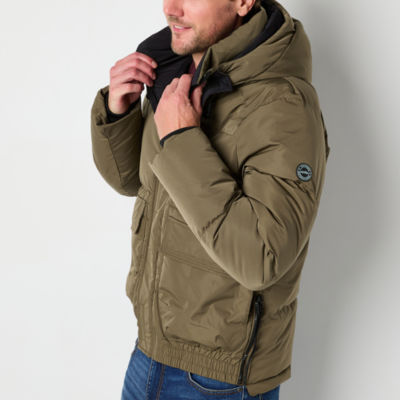 Victory Mens Heavyweight Jacket