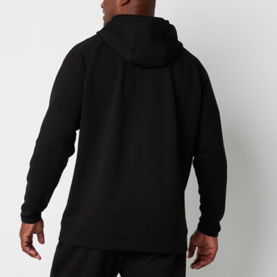 Xersion Big and Tall Performance Fleece Mens Long Sleeve Hoodie