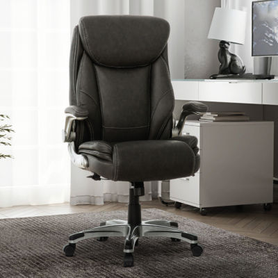 Sealy Ryder Ergonomic Design Adjustable Height Office Chair