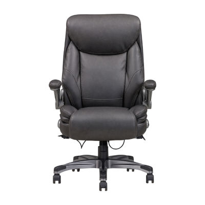 Sealy Ryder Ergonomic Design Adjustable Height Office Chair