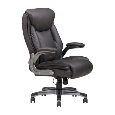 Sealy Ryder Ergonomic Design Adjustable Height Office Chair