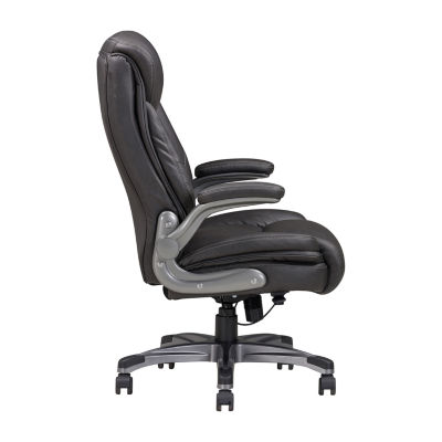 Sealy Ryder Ergonomic Design Adjustable Height Office Chair