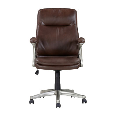 Sealy Hugo Ergonomic Design Adjustable Height Office Chair