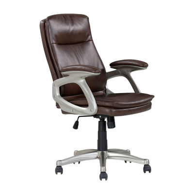 Sealy Hugo Ergonomic Design Adjustable Height Office Chair