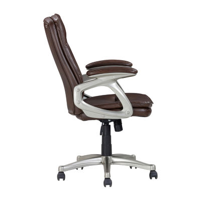 Sealy Hugo Ergonomic Design Adjustable Height Office Chair