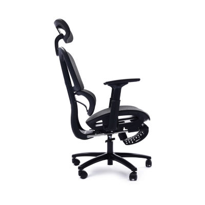 Sealy Hxley Ergonomic Design Adjustable Height Office Chair