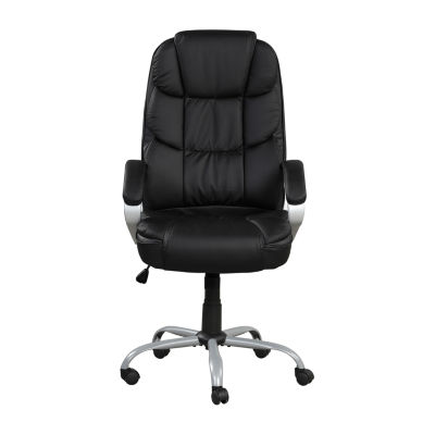 Sealy Kronos Ergonomic Design Adjustable Height Office Chair