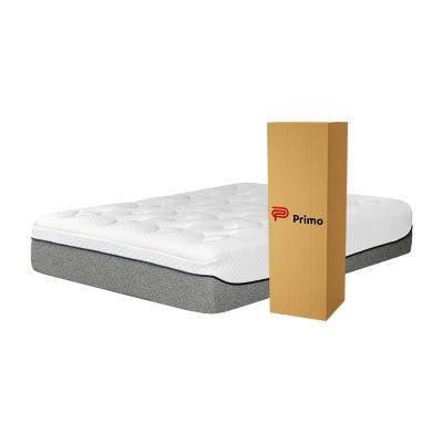 Divine Ultra Plush 13" Mattress a Box