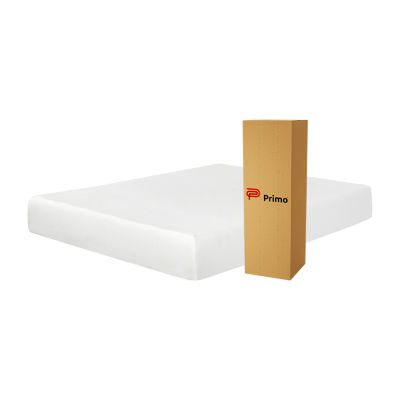 Divine Super Plush 10" Mattress a Box