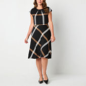 Petite Liz Claiborne Dresses for Women JCPenney