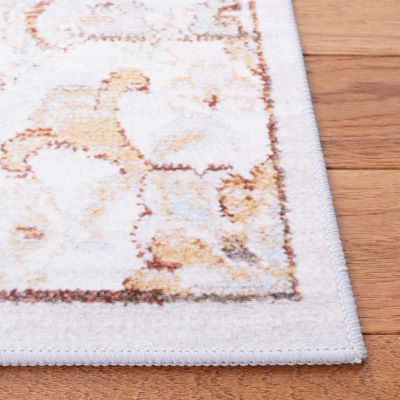 Safavieh Tucson Eva Indoor Rectangular Area Rug