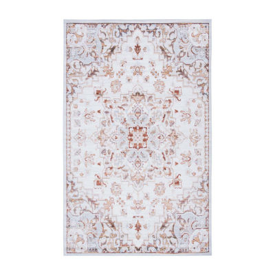 Safavieh Tucson Eva Indoor Rectangular Area Rug