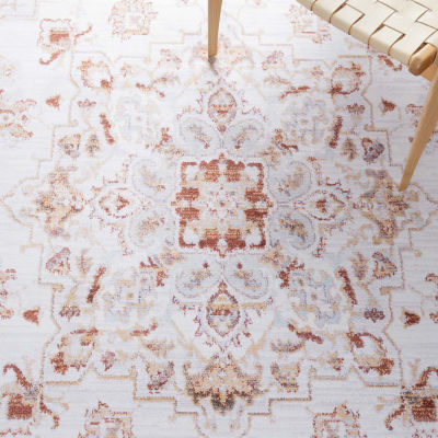 Safavieh Tucson Eva Indoor Square Area Rug