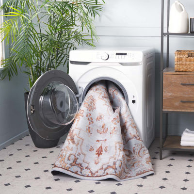 Safavieh Tucson Eva Indoor Round Area Rug