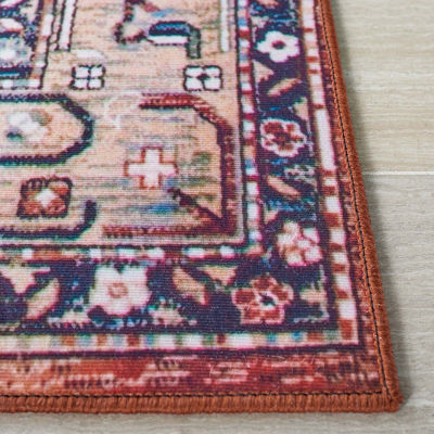 Safavieh Tucson Isla Indoor Rectangular Area Rug