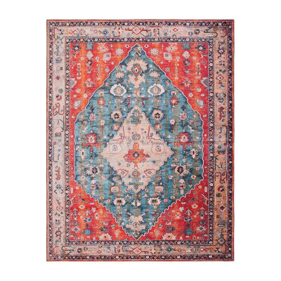 Safavieh Tucson Isla Indoor Rectangular Area Rug