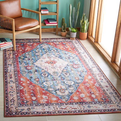 Safavieh Tucson Isla Indoor Rectangular Accent Rug