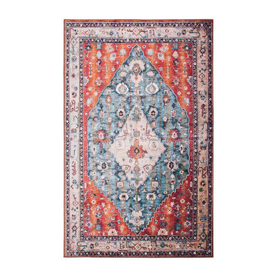 Safavieh Tucson Isla Indoor Rectangular Accent Rug