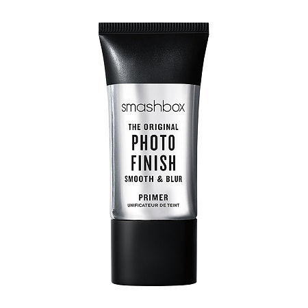 Smashbox The Original Photo Finish Smooth & Blur Primer (10ml), One Size, Multiple Colors