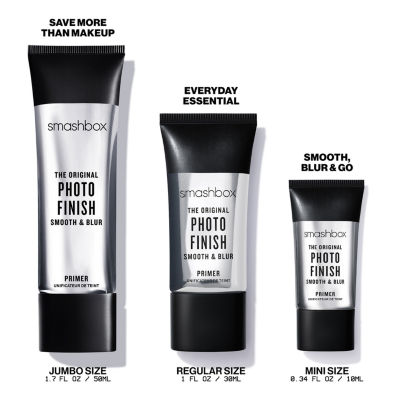 Smashbox The Original Photo Finish Smooth & Blur Primer (10ml)