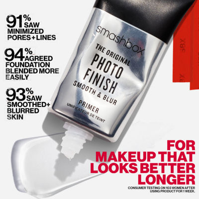 Smashbox Jumbo Original Primer