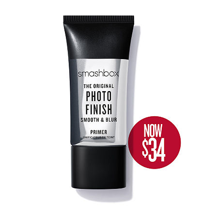 Smashbox The Original Photo Finish Smooth & Blur Primer (30ml), One Size