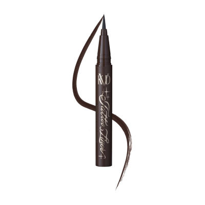 Kvd Beauty Mini Tattoo Liner Waterproof Liquid Eyeliner