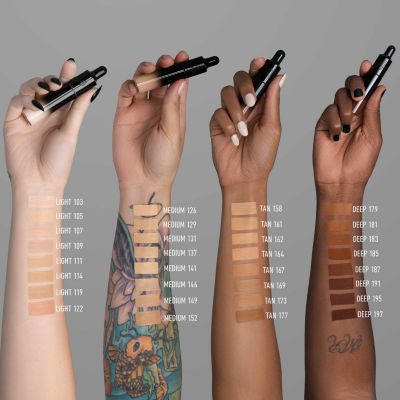 Kvd Beauty Good Apple Lightweight Full Coverage Concealer