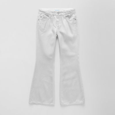 Thereabouts Little & Big Girls Flare Leg Jean