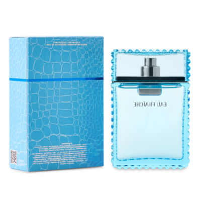 Versace Eau Fraiche Eau De Toilette