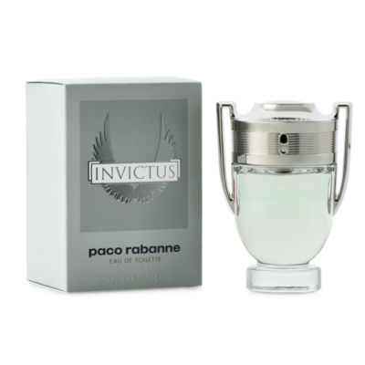 Paco Rabanne Invictus Eau De Toilette