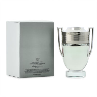 Paco Rabanne Invictus Eau De Toilette