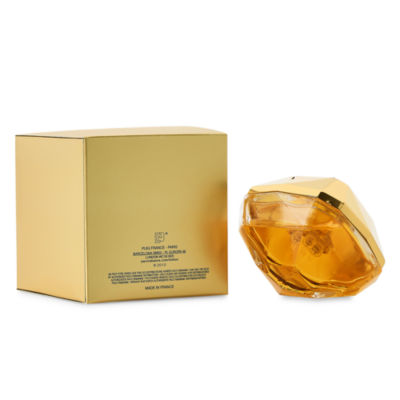 Paco Rabanne Lady Million Eau De Parfum, 1.7 Oz