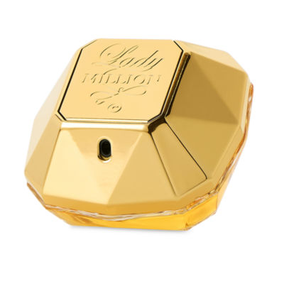 Paco Rabanne Lady Million Eau De Parfum, 1.7 Oz