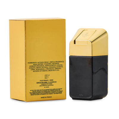 Paco Rabanne 1 Million Eau De Toilette