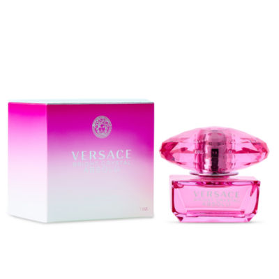 Versace Bright Crystal Absolu Eau De Parfum