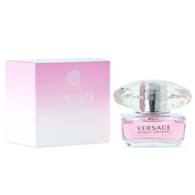 Versace Bright Crystal Eau De Toilette