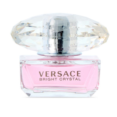 Versace Bright Crystal Eau De Toilette