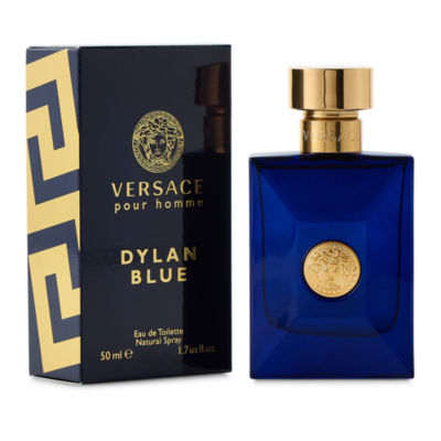 Versace Dylan Blue Pour Homme Eau De Toilette