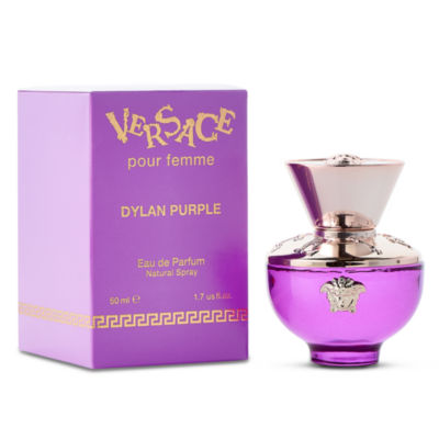 Versace Dylan Purple Pour Femme Eau De Parfum