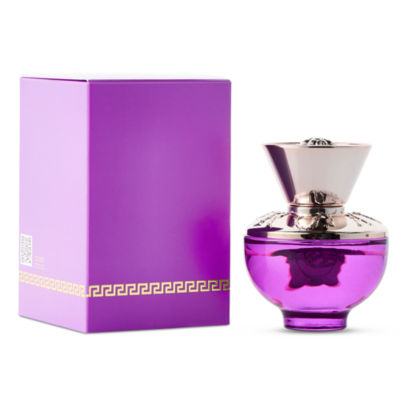 Versace Dylan Purple Pour Femme Eau De Parfum