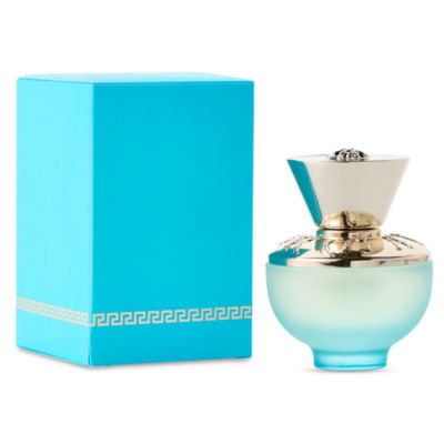 Versace Dylan Turquoise Pour Femme Eau De Toilette