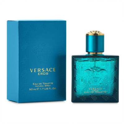 Versace Eros Eau De Toilette