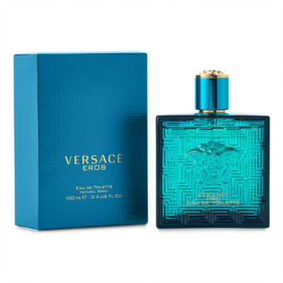 Versace Eros Eau De Toilette