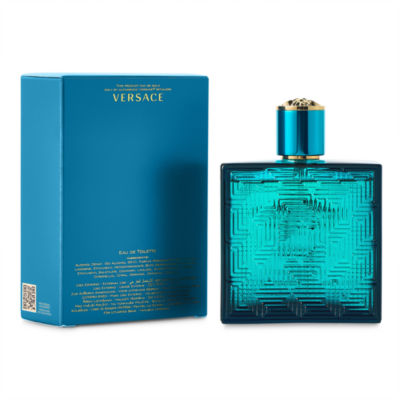 Versace Eros Eau De Toilette