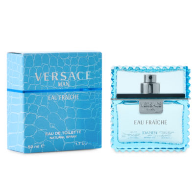 Versace Eau Fraîche De Toilette