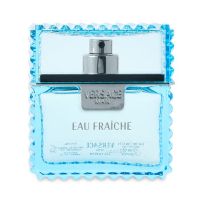 Versace Eau Fraîche De Toilette