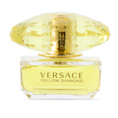 Versace Yellow Diamond Eau De Toilette